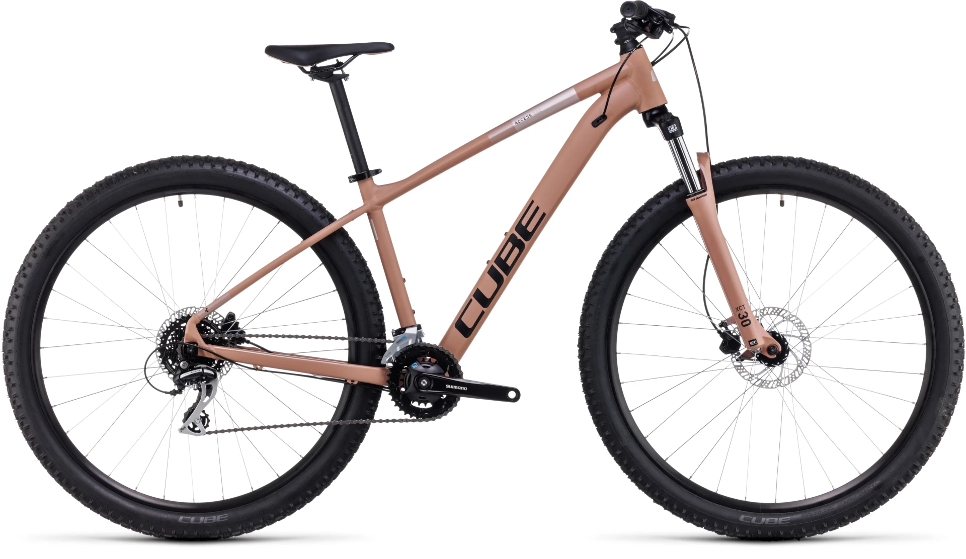 Cube ACCESS WS EAZ 1 Cube ACCESS WS EAZ