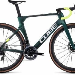 Cube LITENING AERO C:68X SLX