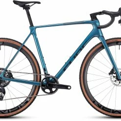 Cube CROSS RACE C:68X SLT