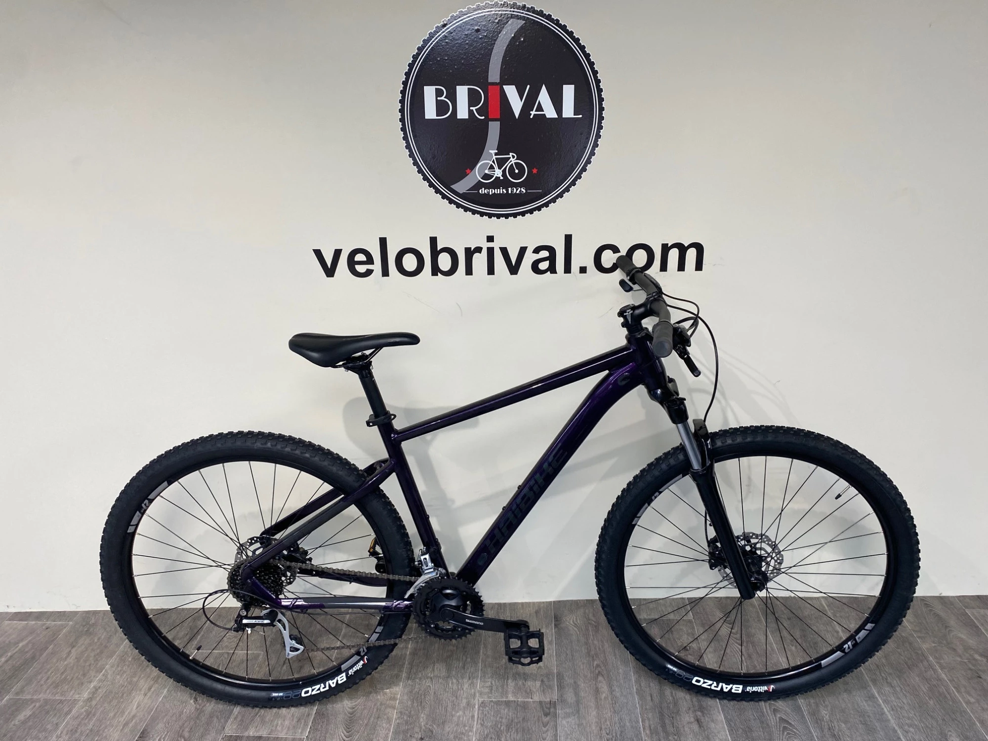 Haibike SEET 7 29 1 Haibike SEET 7 29