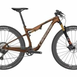 Lapierre XRM 8.9