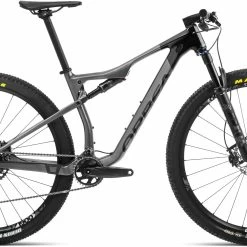 Orbea OIZ M11-AXS