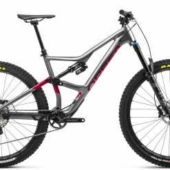 Orbea OCCAM H20 LT