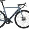 Bianchi ARIA AERO ULTEGRA Di2 DISC