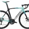 Bianchi OLTRE XR3 CV DISC ULTEGRA Di2