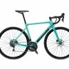 Bianchi SPRINT 105 Di2 DISC