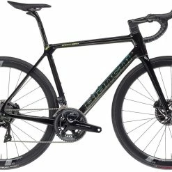 Bianchi SPECIALISSIMA DISC ULTEGRA Di2