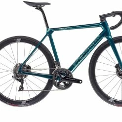 Bianchi SPECIALISSIMA ULTEGRA DISC