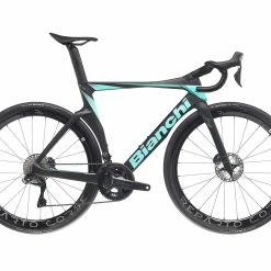 Bianchi OLTRE PRO ULTEGRA DI2