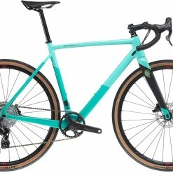 Bianchi IMPULSO PRO CAMPAGNOLO EKAR