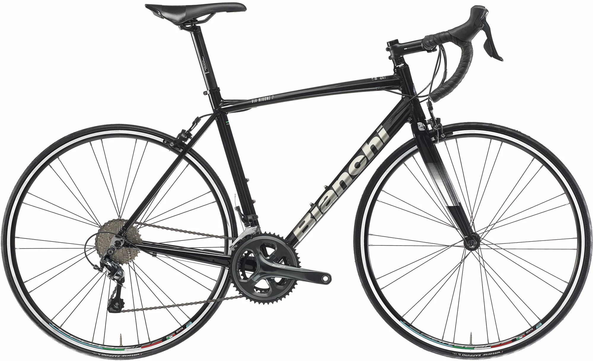 Bianchi Via Nirone 7 Tiagra 1 Bianchi Via Nirone 7 Tiagra